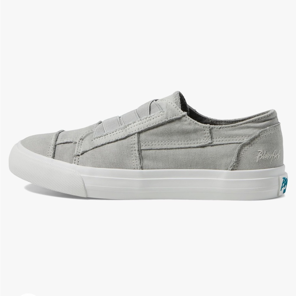 Women’s Blowfish Slip on sneakers Size 10